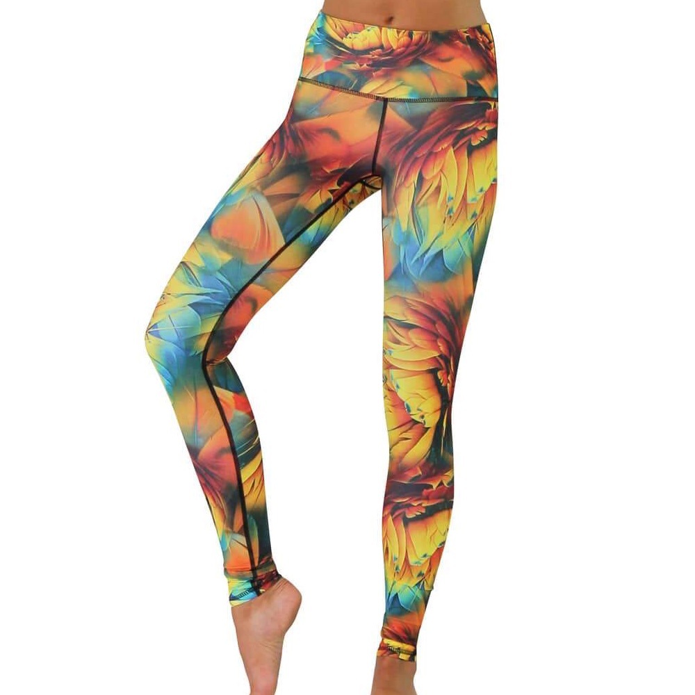 Yoga leggings